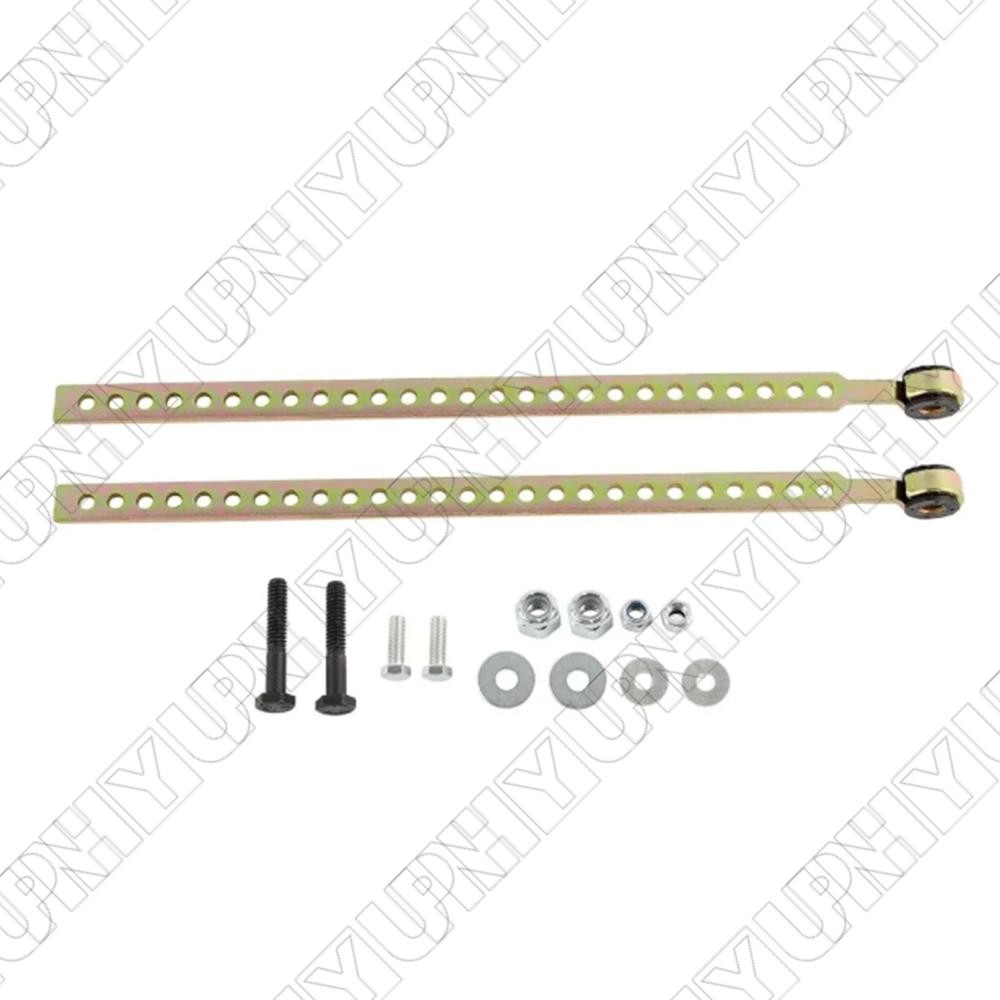 1 set Air Spring Bag Height Control Valve Linkage 48100367