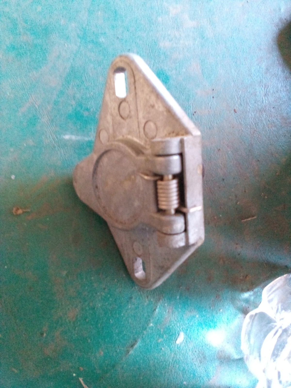 New Various Brands 5 Prong Trailor Plug Socket Berg Midland 15-500 Split Pin