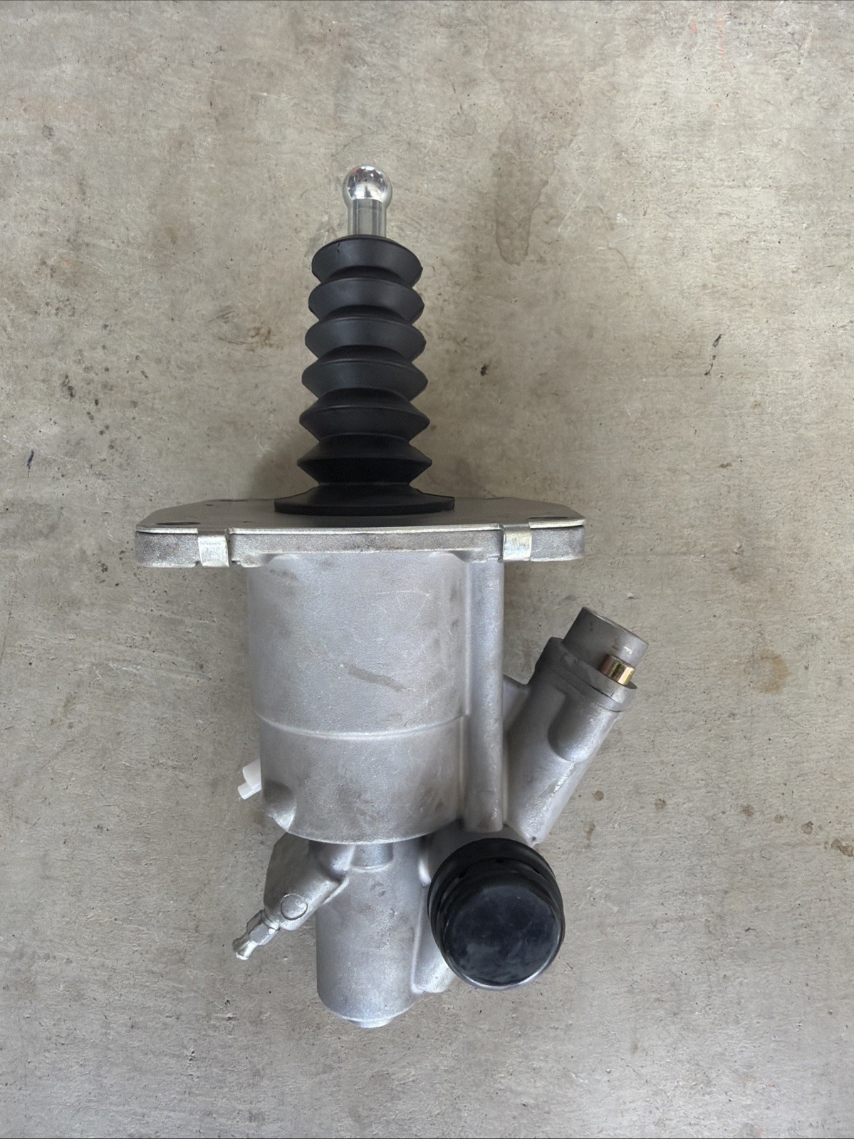 For Kenworth T680 T880 New Clutch Servo KW E17-6012 1001102860AM 1000285721AM