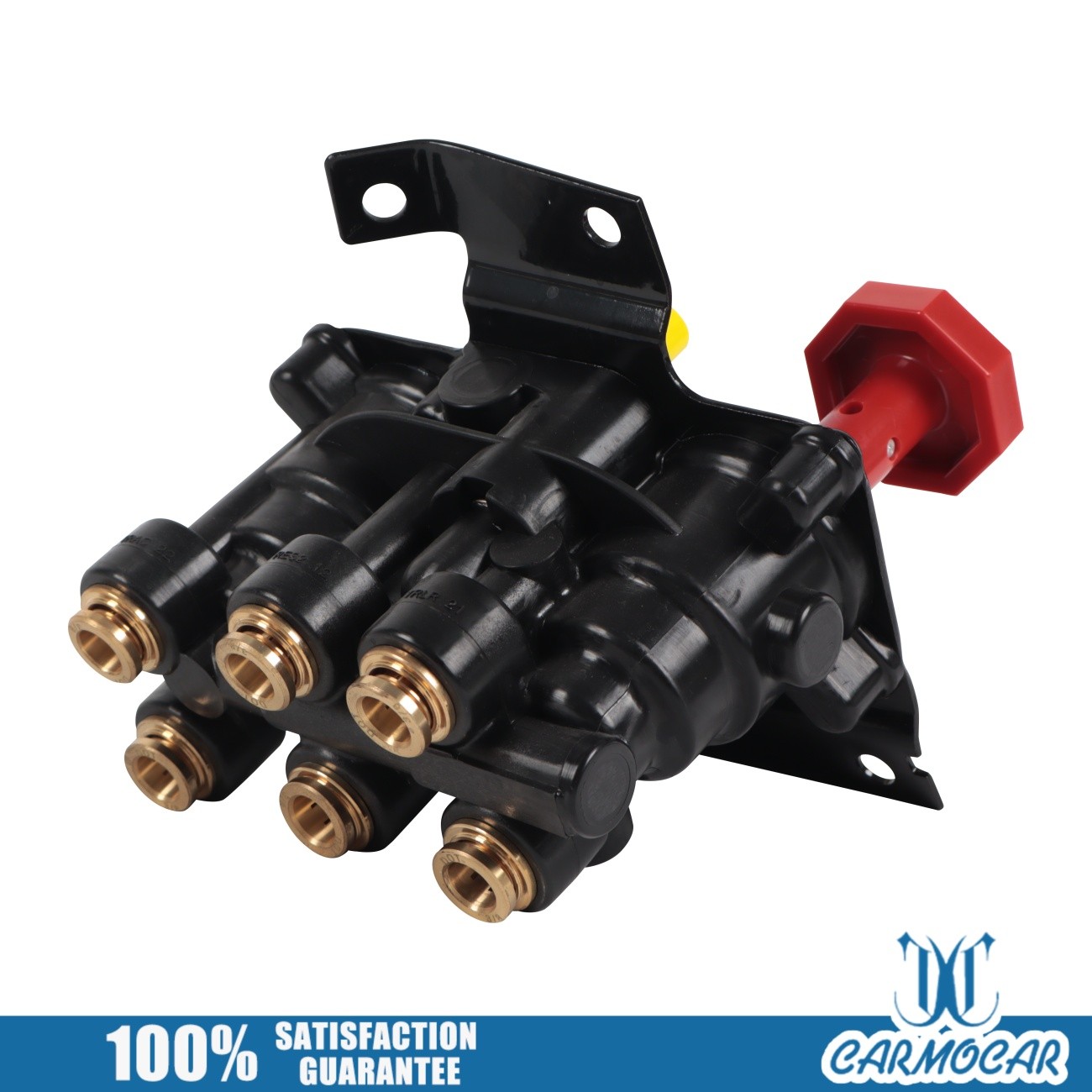 20560009 Dash Air Brake Control Valve For Haldex Volvo Keene Truck MV3 KN20619