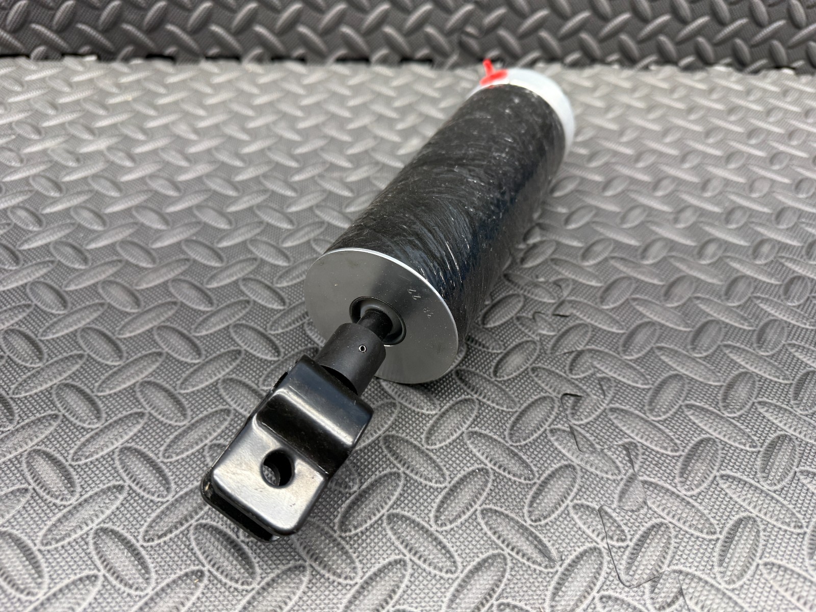 Genuine Jost SK75015-03 Fifth Wheel Trailer Hitch Air Cylinder Assembly Kit
