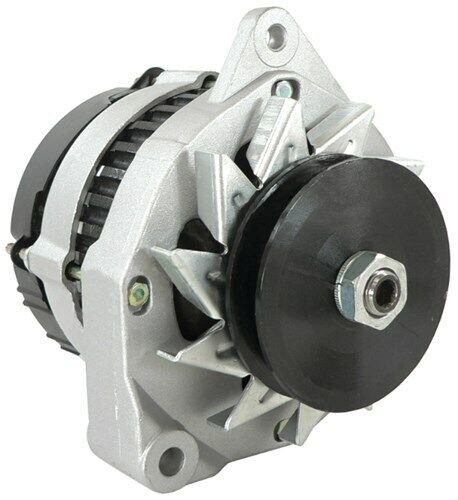 NEW Alternator For Carrier Transicold Trucks Supra 522 544 550 622 644 A13N293
