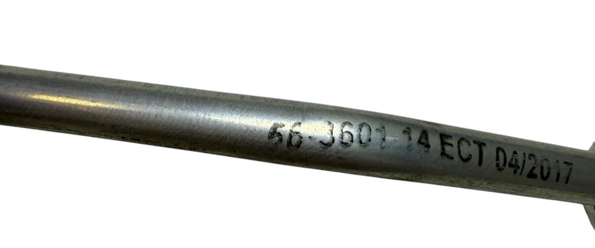 56-3601-15 Voith Transmissions 56-3601-15 Connection Electrical Tube 56-3601-15