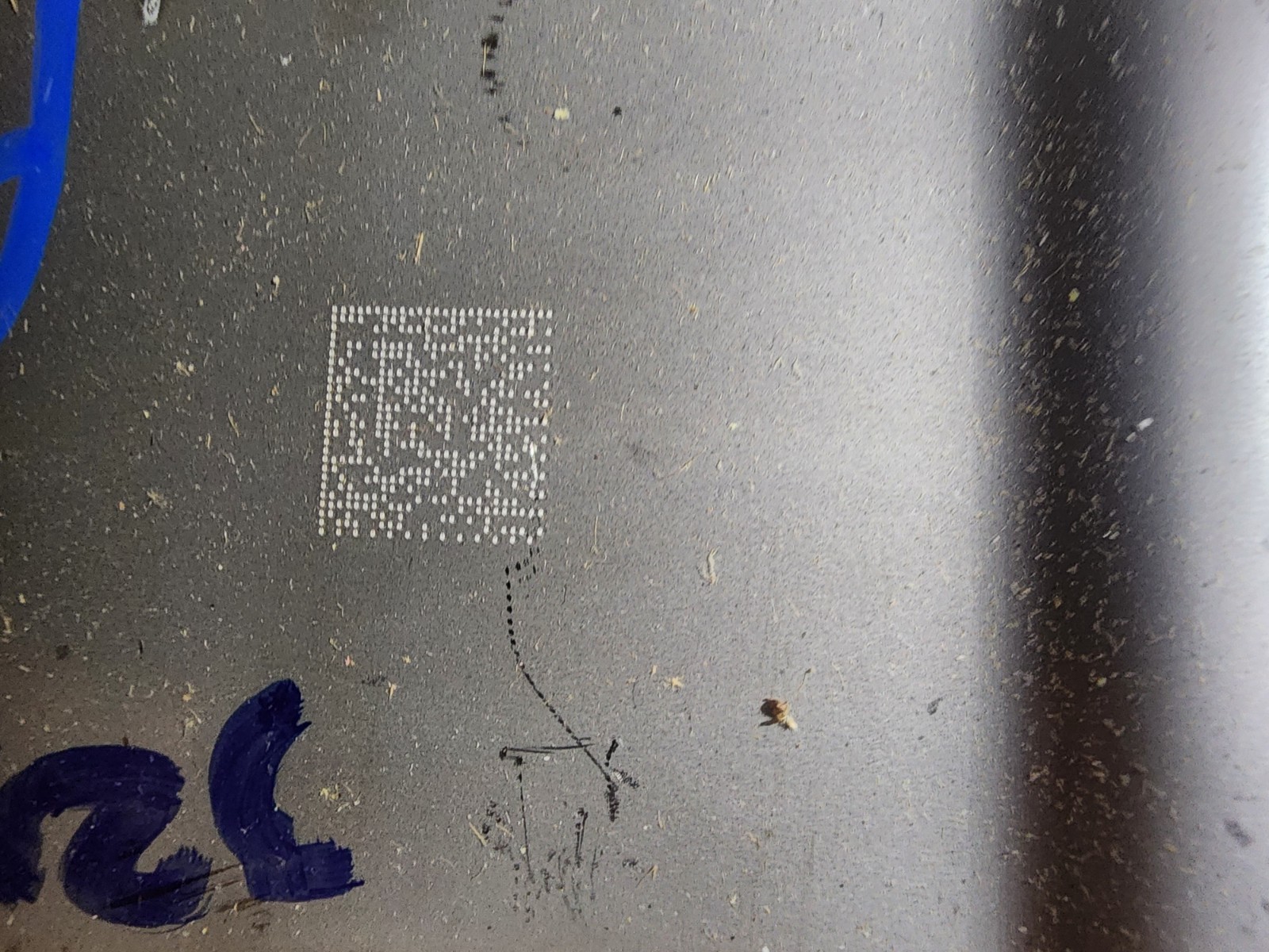 Genuine OEM Volvo D13 cooler 85136428 kit