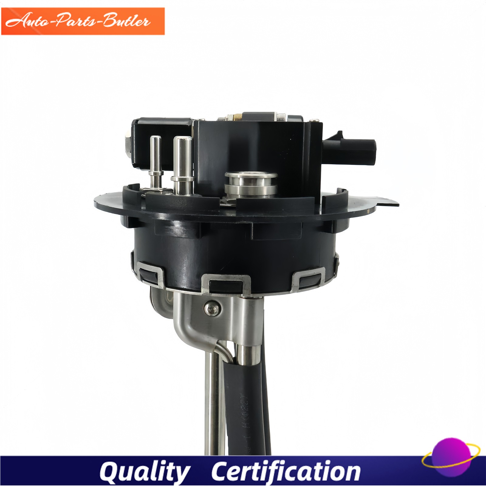 For Freightliner Cascadia DEF Header Unit Level Sensor 13/23 GALLON 04-31677-000