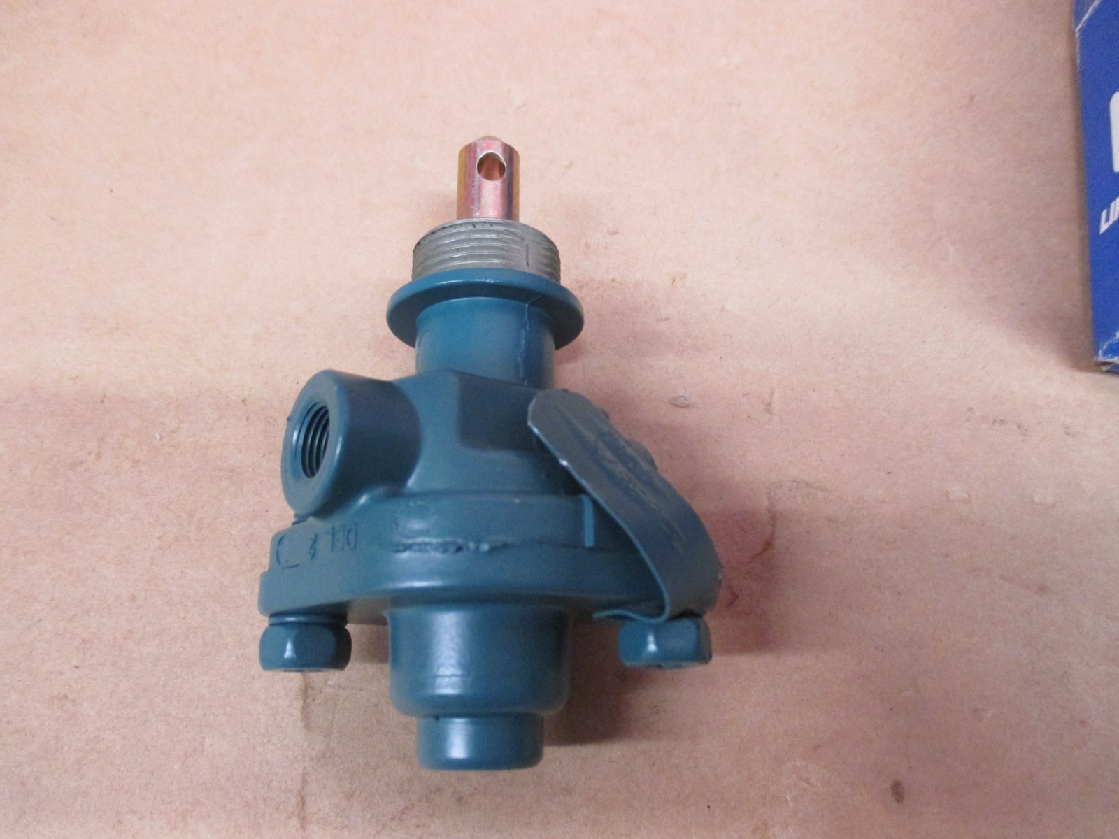 276567RX AIR BRAKE VALVE MIDLAND TRUCK PARTS REMANUFACTURED