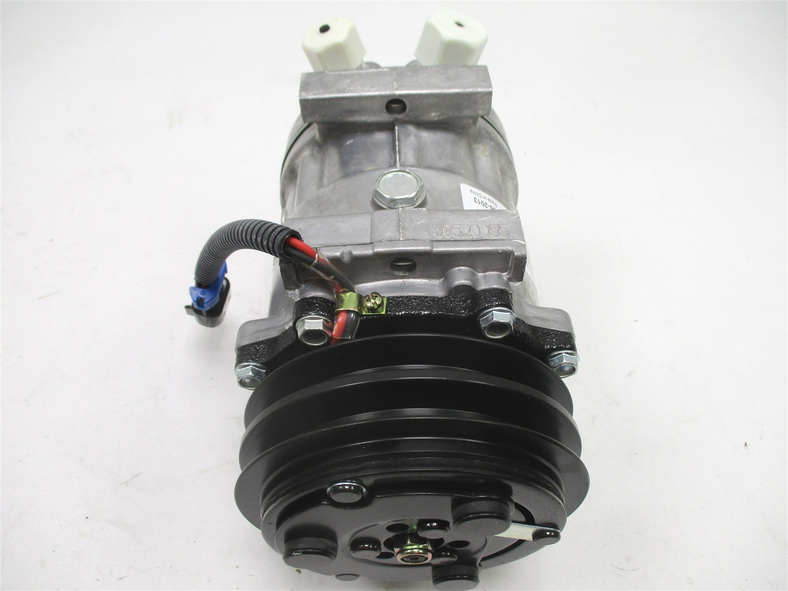 FLT4695Q NEW FLEETRITE AC COMPRESSOR FOR SANDEN 4491 4695 4699 4752 4894