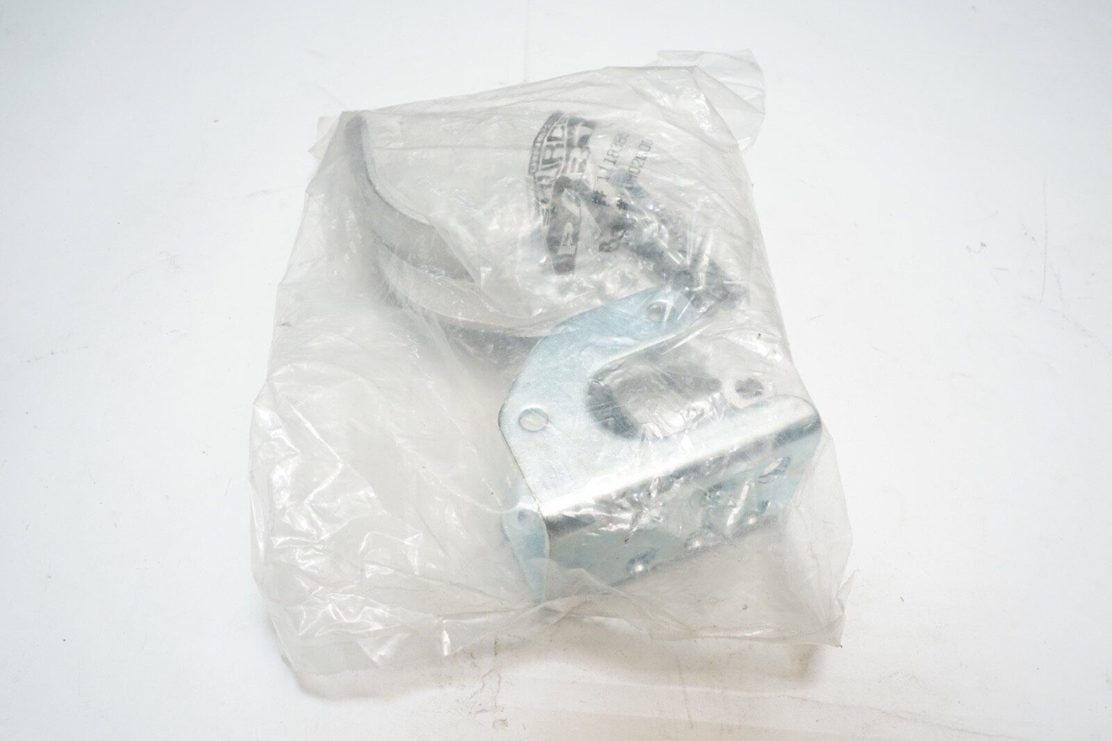New Shur-Co Tarp 1124771 Easy-Off Aluminum 6″ Offset Tarp Stop Assembly ShpsFREE