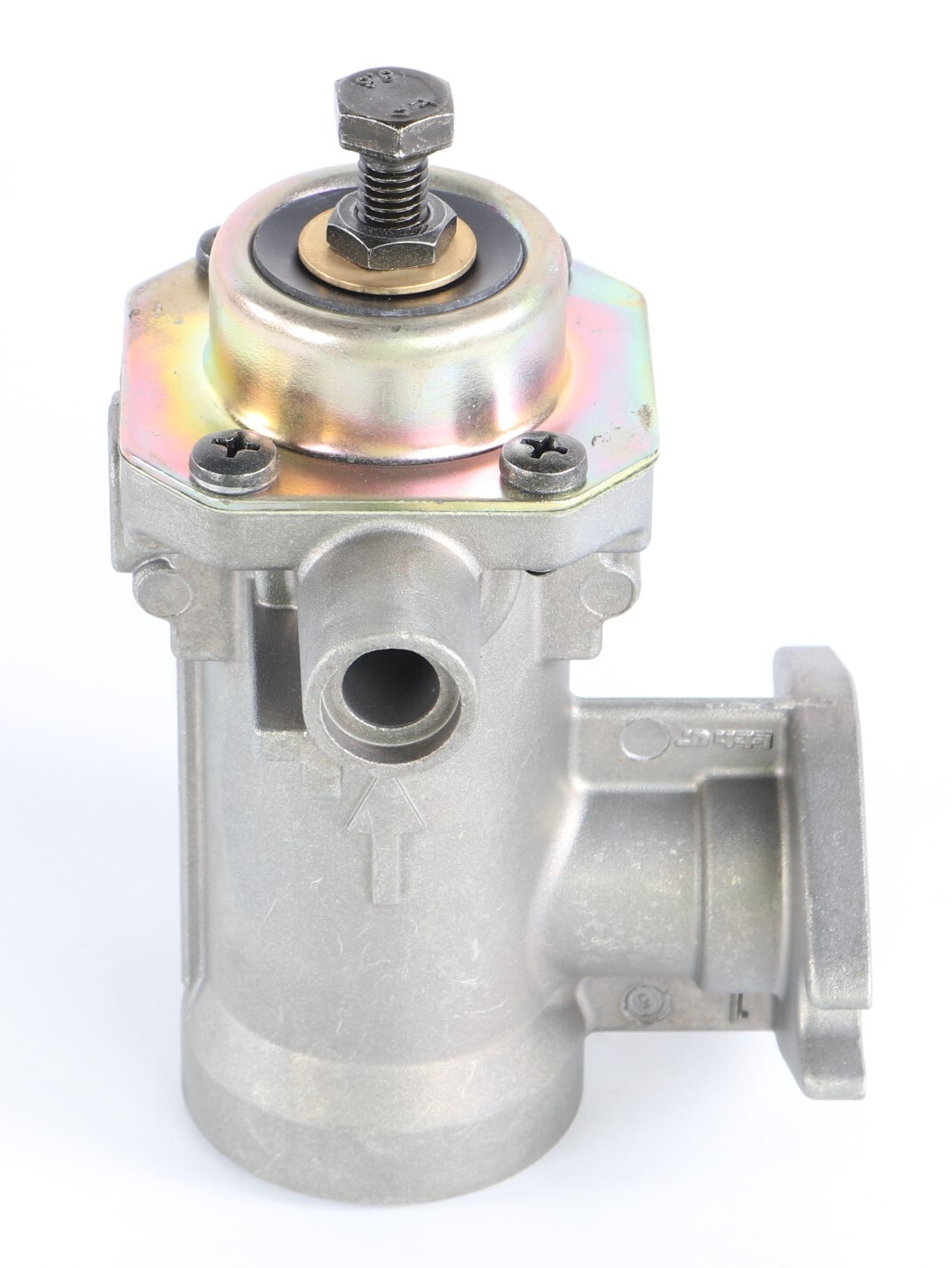 New 4750100080 Wabco Pressure Limiting Valve