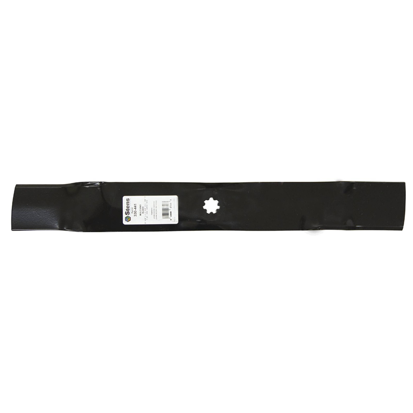 Stens Brand Mulching Blade / For Gx22151 330-441