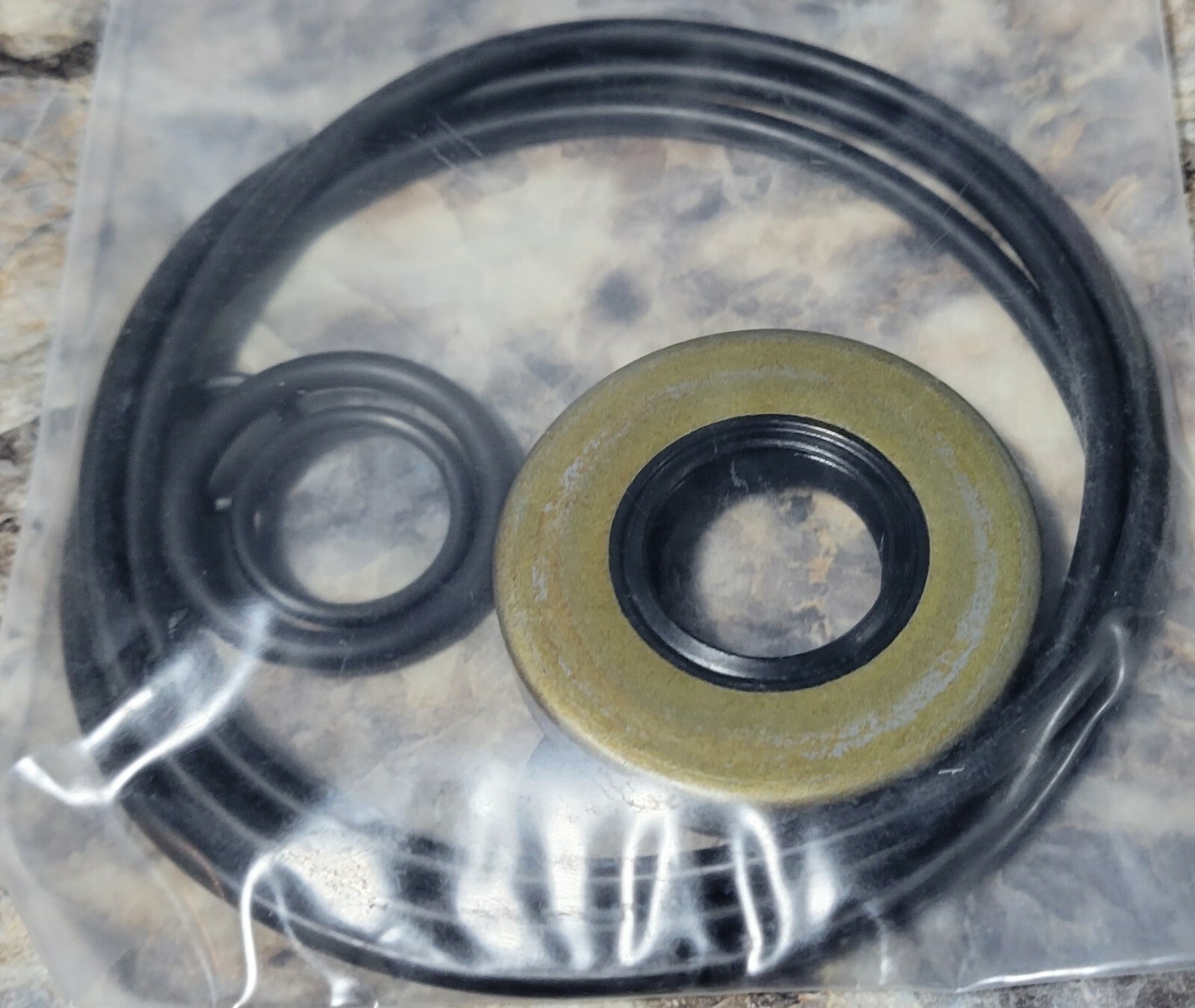497125, Vickers, (Eaton), 20VQ, Seal Kit