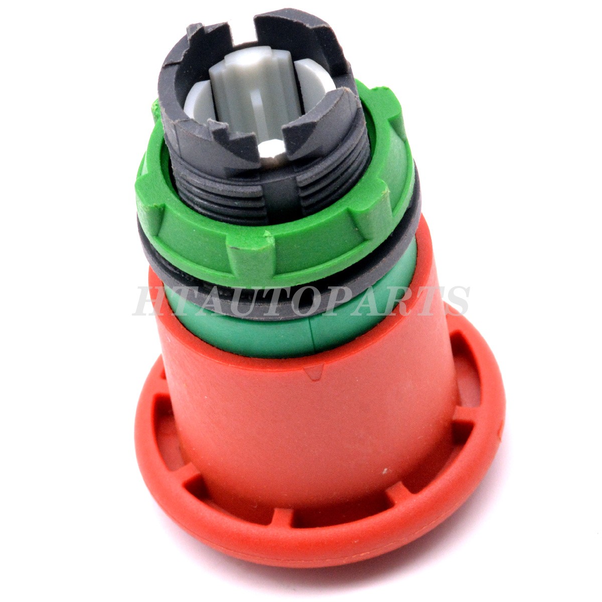 Emergency Stop Push Button Switch 147051 for Skyjack SJ30 SJ40 SJ46 SJ51 SJ63