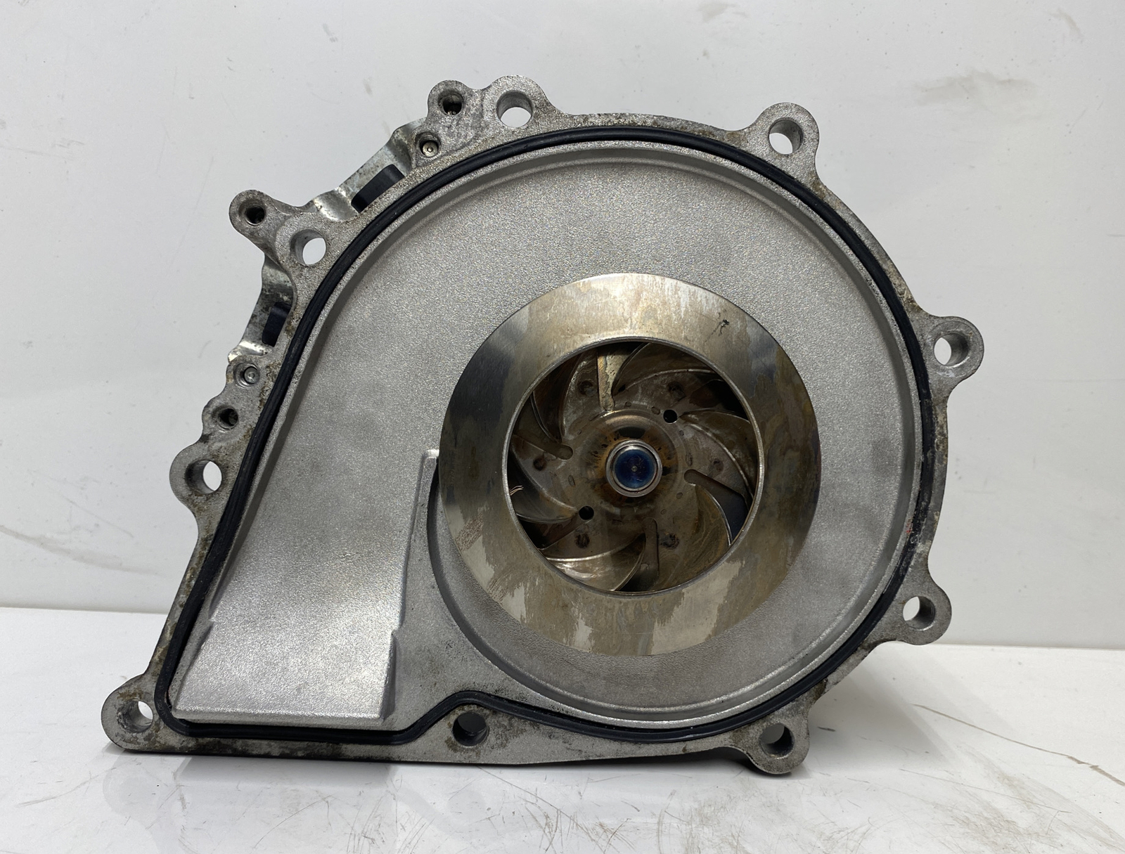 Detroit Diesel DD13 DD15 Water Pump Coolant Sensor RE2324-01 RE2324-02