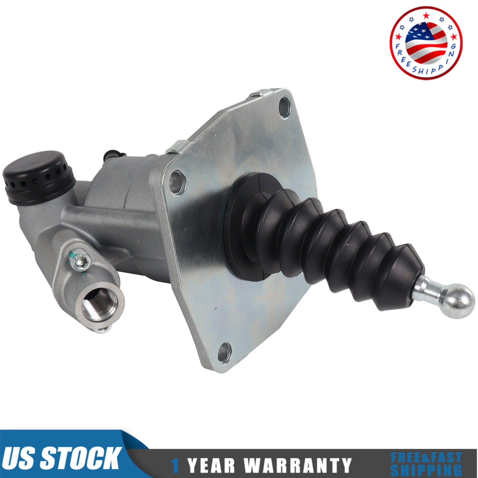NEW Clutch Servo Fit For Kenworth T680 T880 E17-6012 1000285721AM 1001102860AM