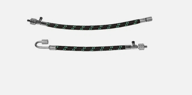 Stemco 810-0062 Bulk Hose Replaces Hendrickson Tire Maax Hose Pn Vs 31503 2, 17.
