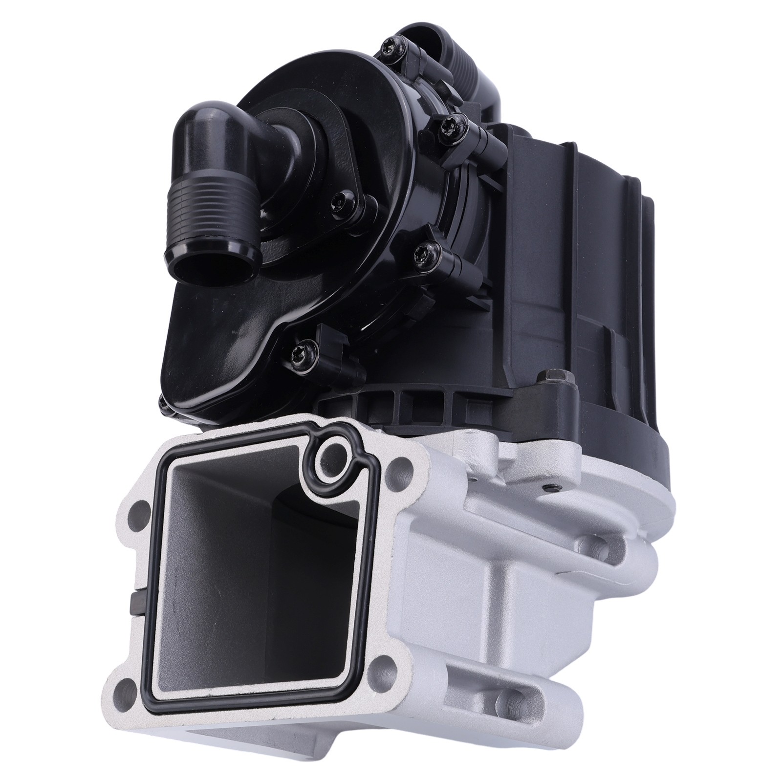 For Volvo Mack D13 MP8 2008-2014 2013 2012 Crankcase Ventilation Oil Separator