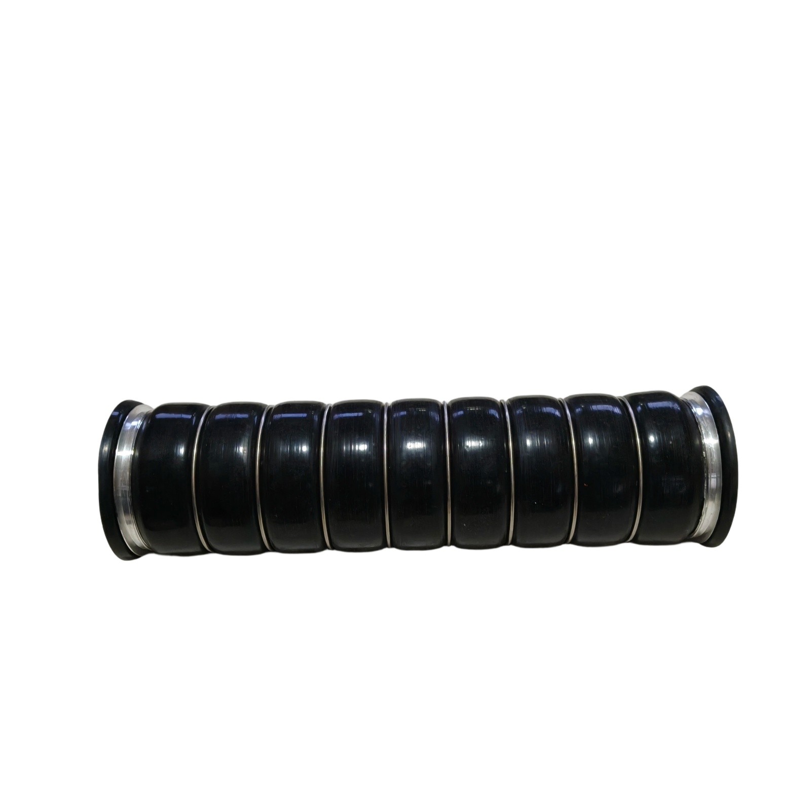 For 21312237 Volvo Truck D12 VNL Silicone Heavy Duty Charge Air Hose Hot Side