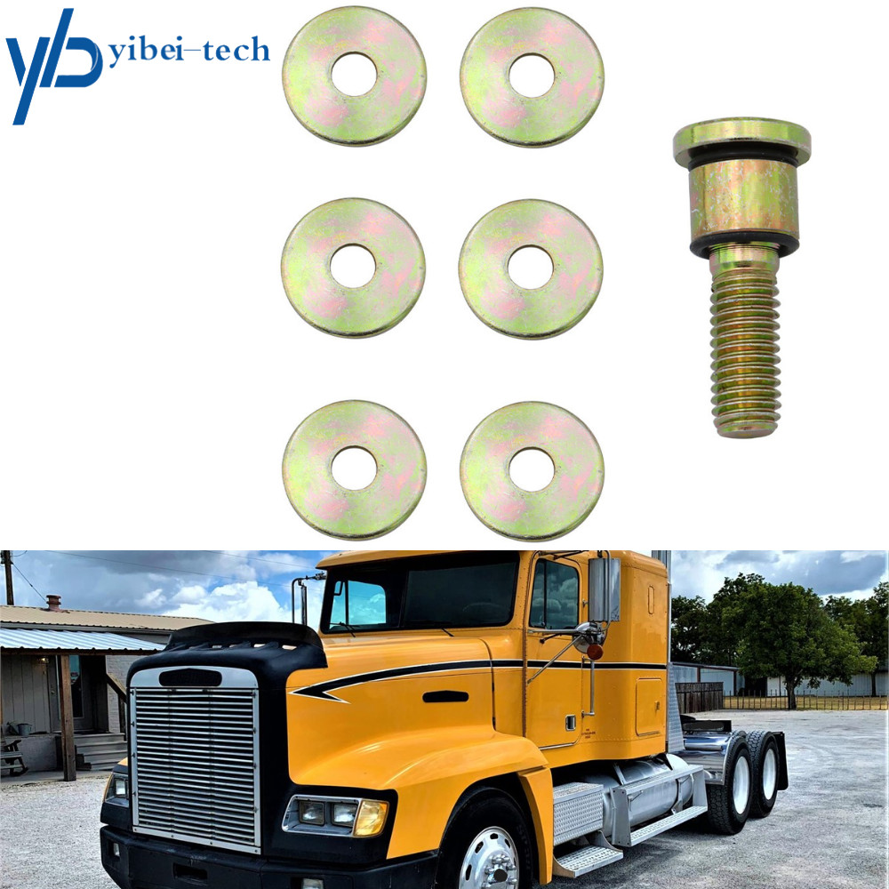 For Freightliner Century and FLD Replacement Part Door Striker Kit A1837204000