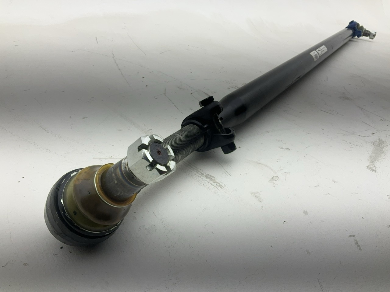 Stemco QT108SB Quiktie Tie Rod Assembly 16-20k Lbs