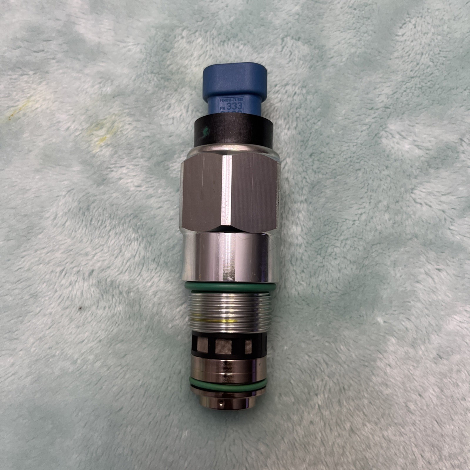 Cummins 330600 ACTUATOR,ETR FUEL CONTROL NEW OEM