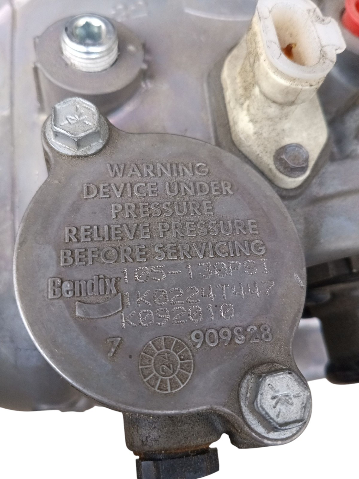 Bendix Air Dryer K066678