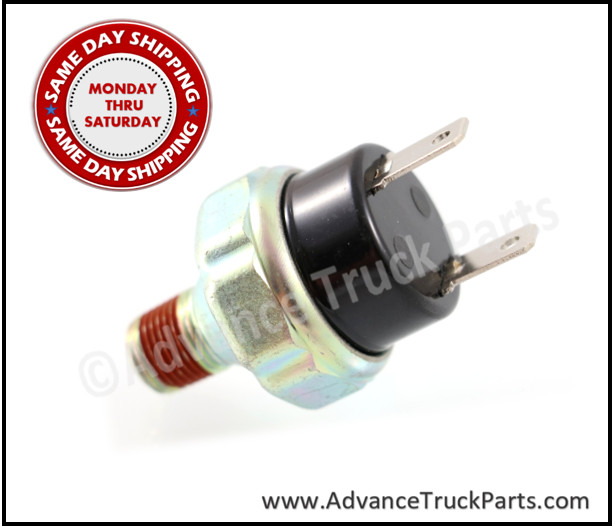 ATP Freightliner Cruise Kick-off Low Air Switch Normally Closed FSC-1749-2134