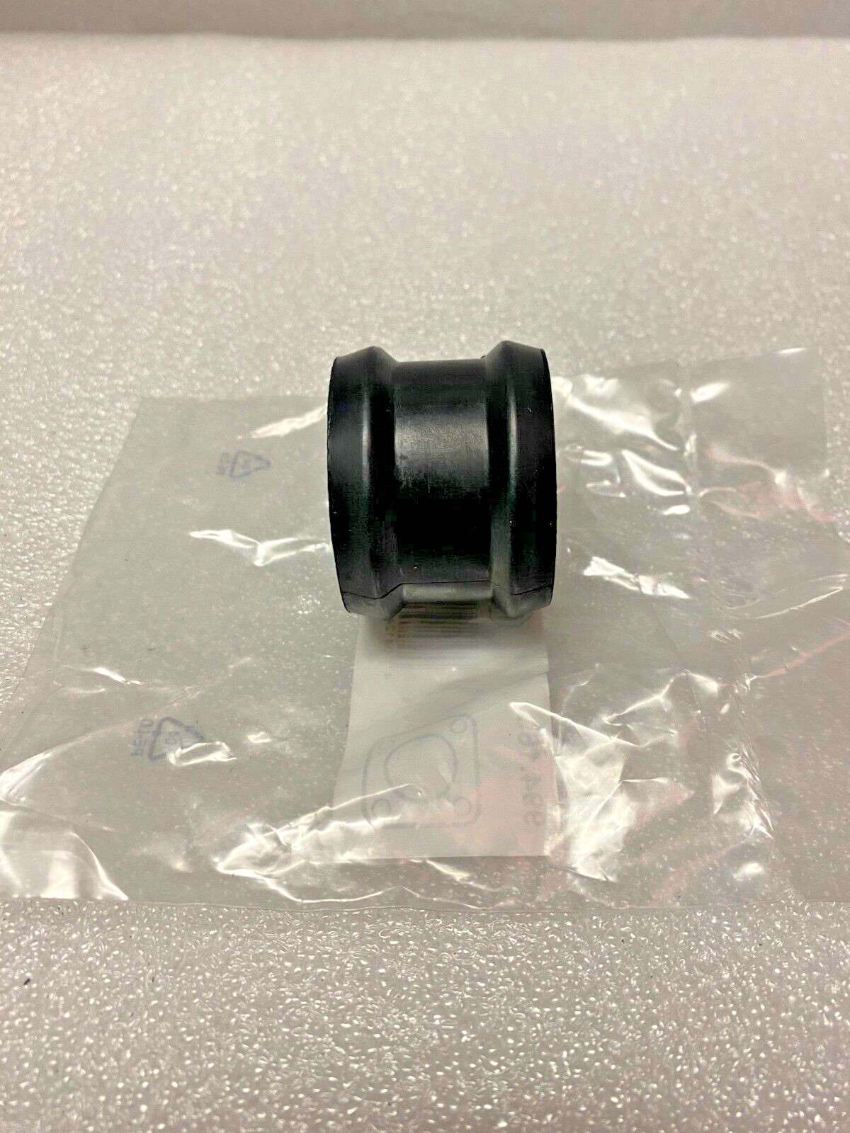 DDE A4722000154 Detroit Coolant Connecting Pipe BRAND NEW MADE IN GERMANY