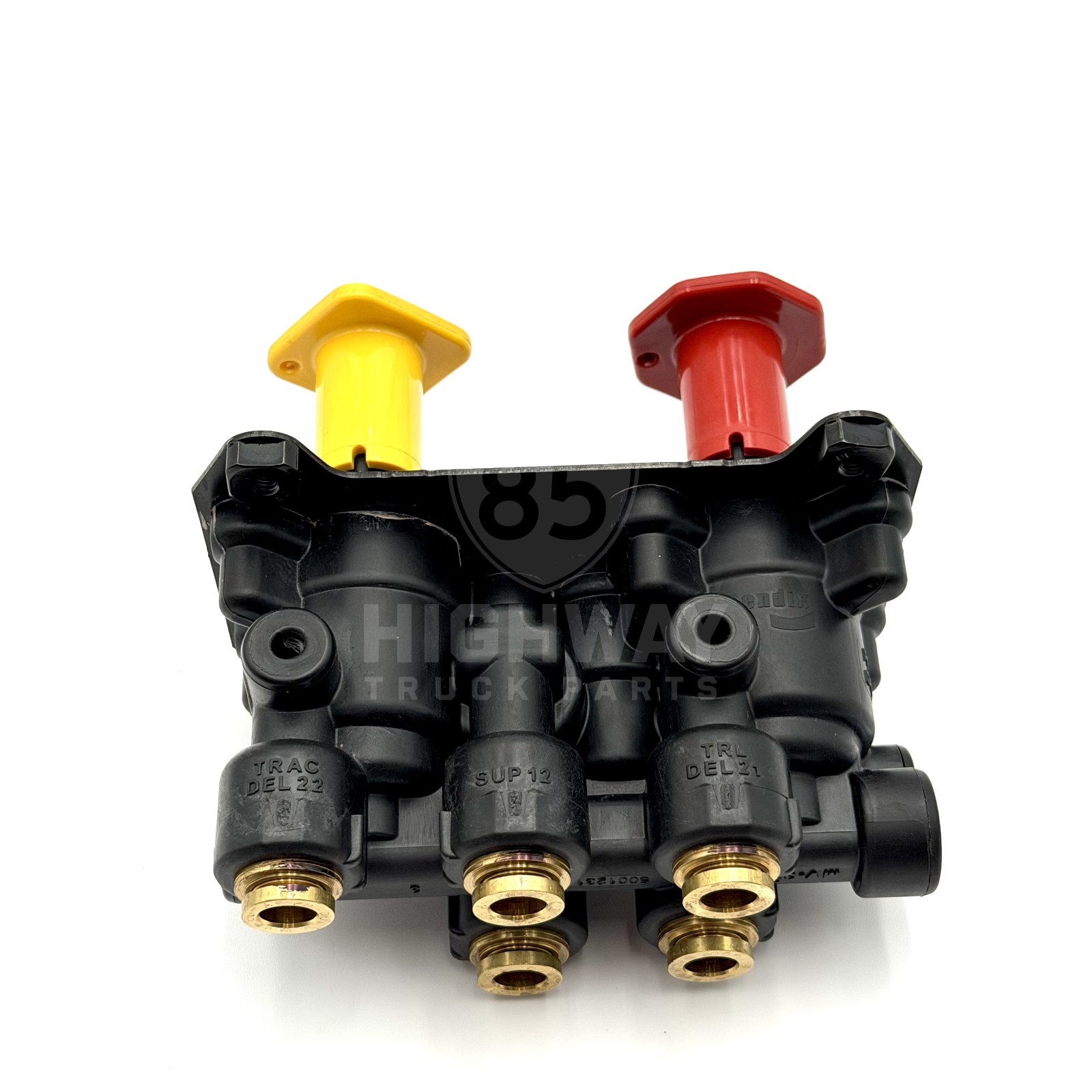 5002694 Genuine Bendix MV-3 Brake Dash Control Valve Commercial Truck OEM