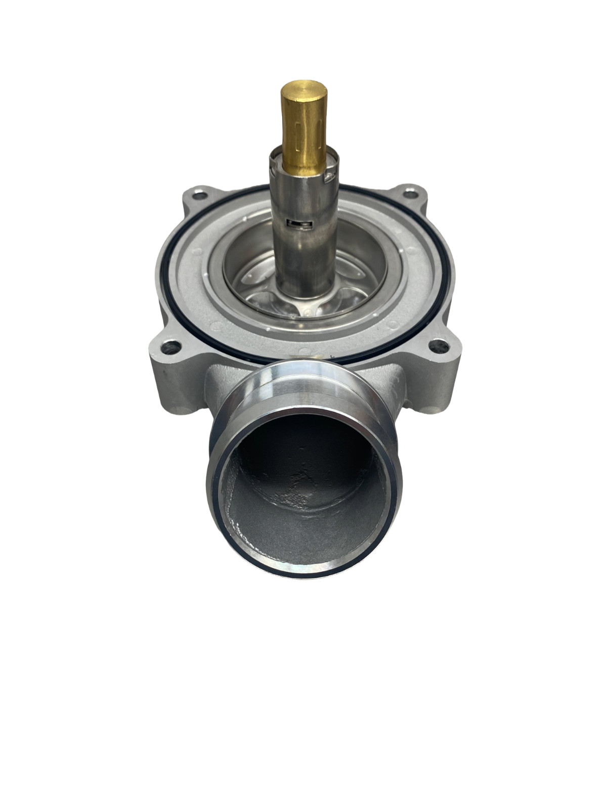 DETROIT DD15 THERMOSTAT WITH SEAL DDE A4712007515 MADE IN SPAIN