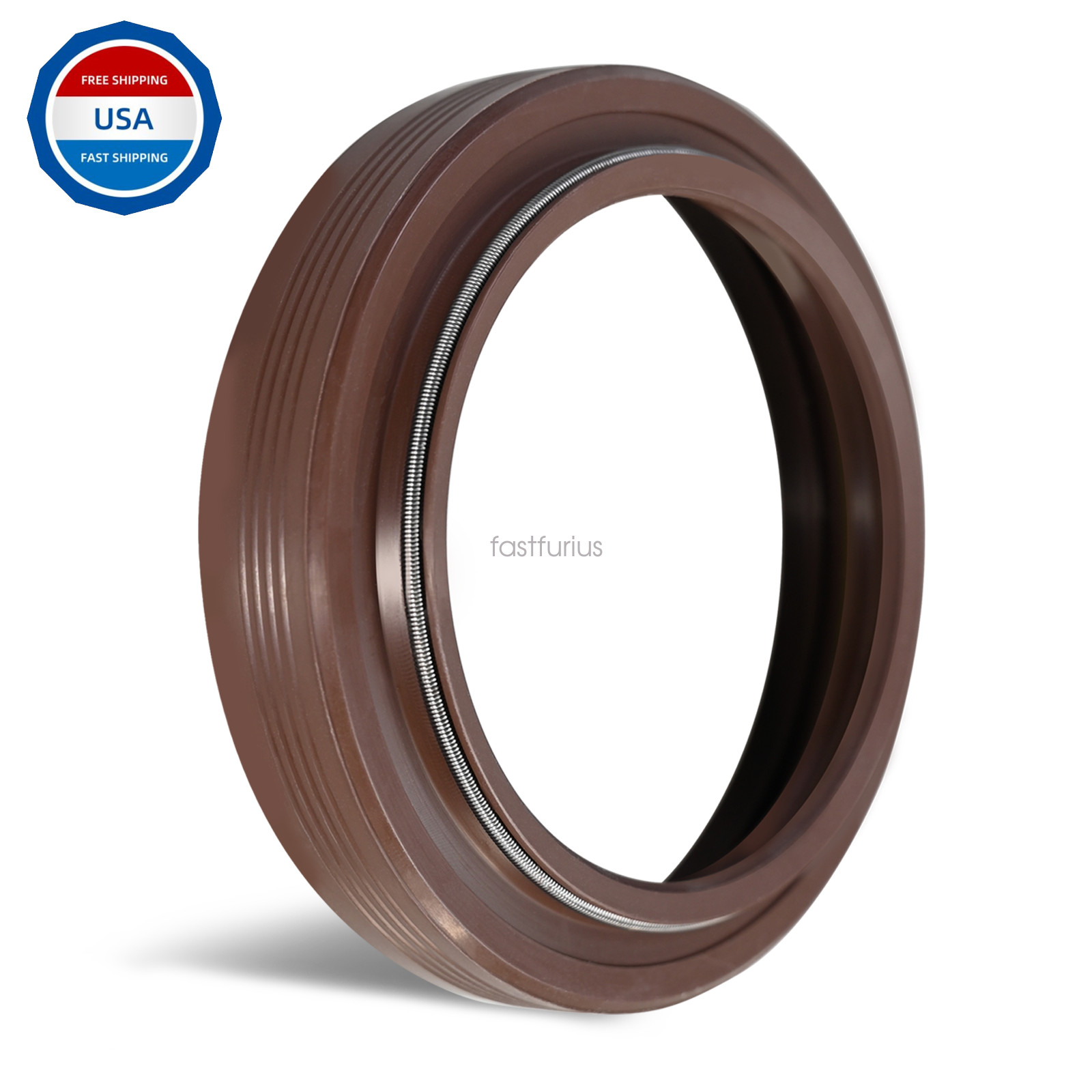For Freightliner 022-004-030 output shaft seal MBA 0169978046/ MBA 0169976646