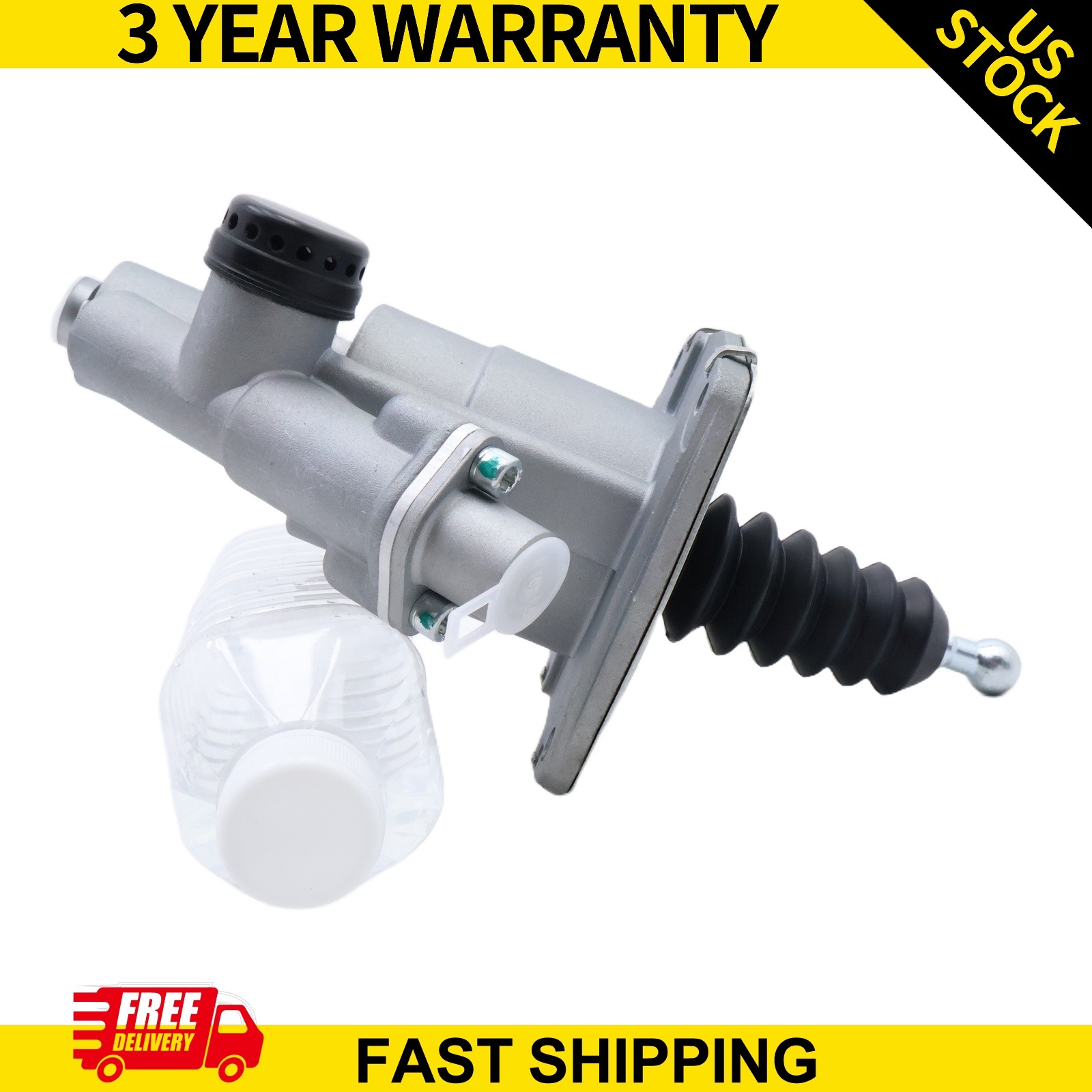 E17-6012 1000285721AM 1001102860AM New Clutch Servo KW For Kenworth T680 T880