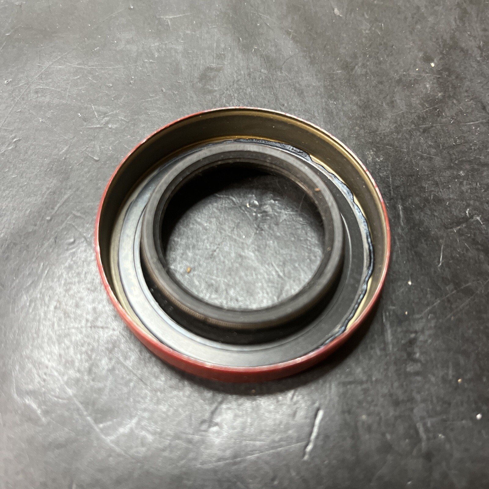 🔥🔥🔥Federal Mogul National Seals 9569S Wheel Seal