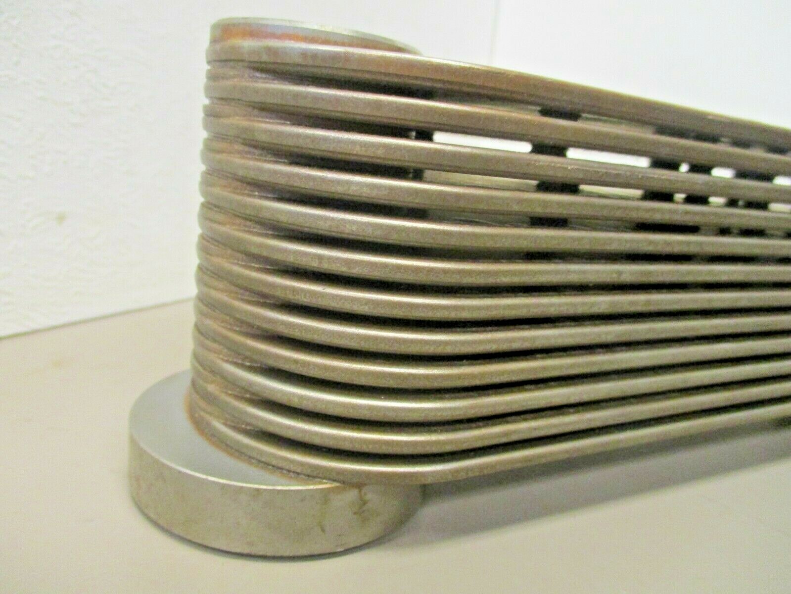 VOITH 54.9239.10 Transmission Cooler Core 1409838