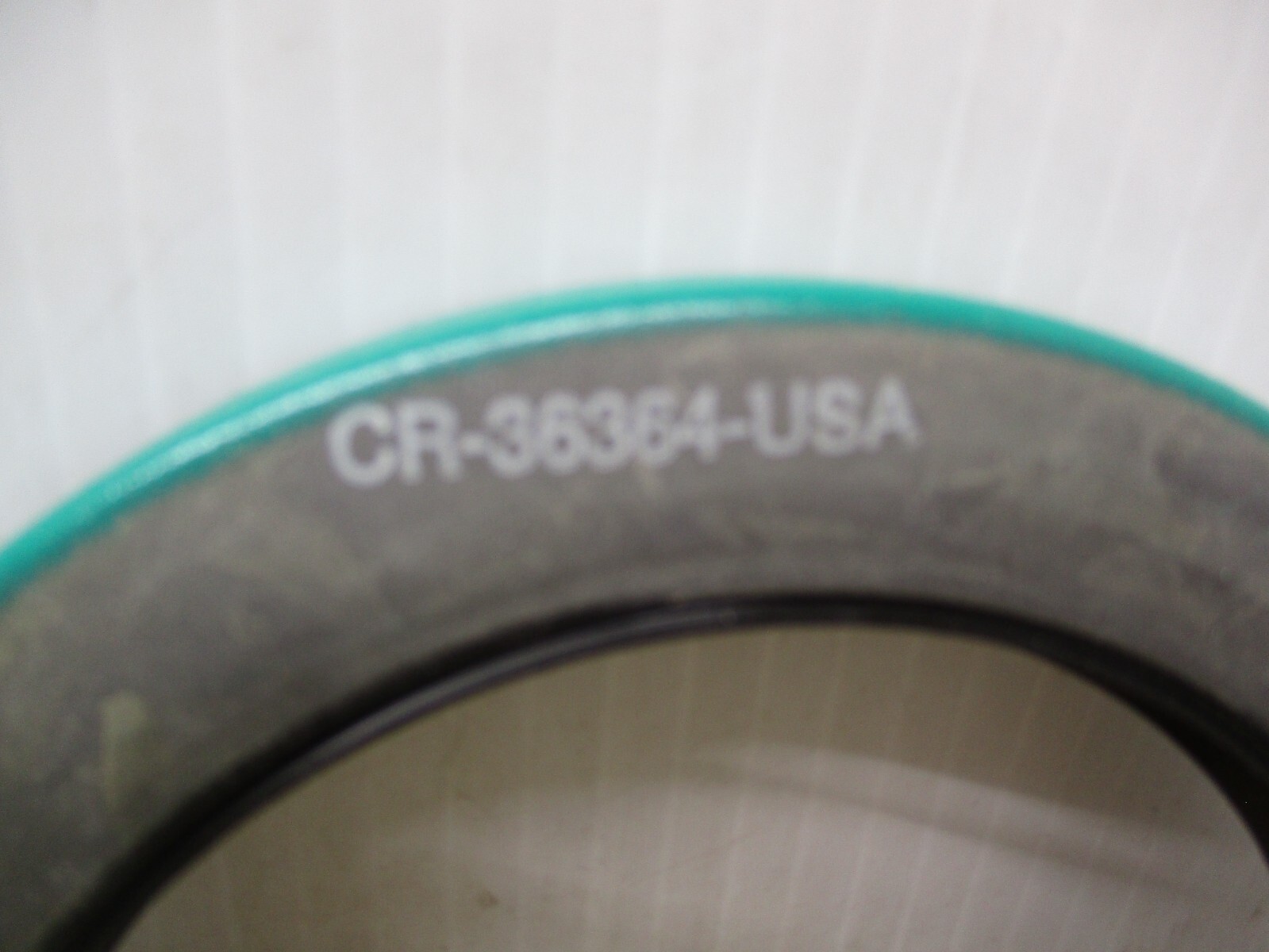 International CR36364 Seal Grs,Seal Grease SKF