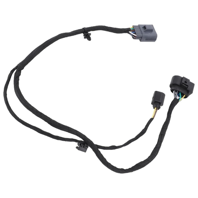 Wiring Harness for FM FH Truck Replacement Part Easy Installation 82407496