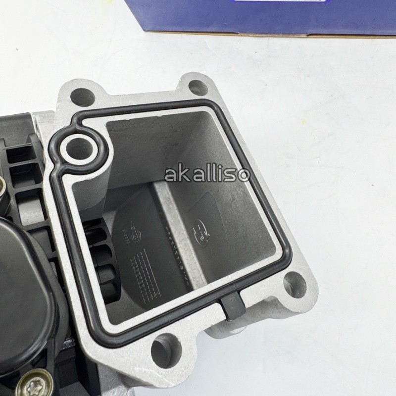 New Oil Crankcase Ventilation Separator for Volvo D13 MP8 21122541 21475228
