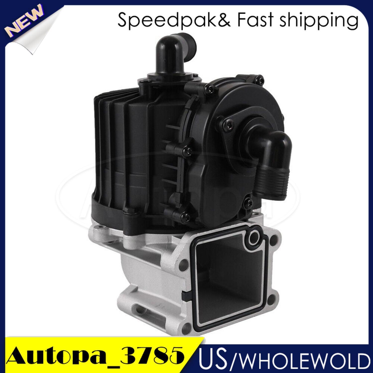 Oil separator for 2008-2014 Volvo Mack D13 21122541 20499419 + GASKET 20532891