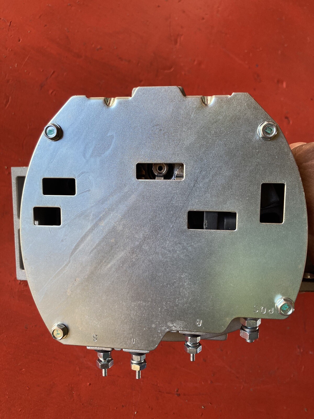 International Fleetrite Alternator “New” FLtal 35140p