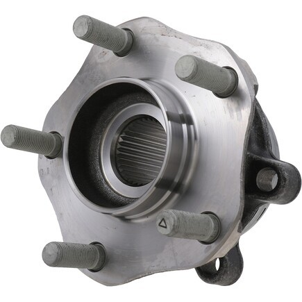 Ntn WE60603 “Bca” Wheel Bearing And Hub Assembly