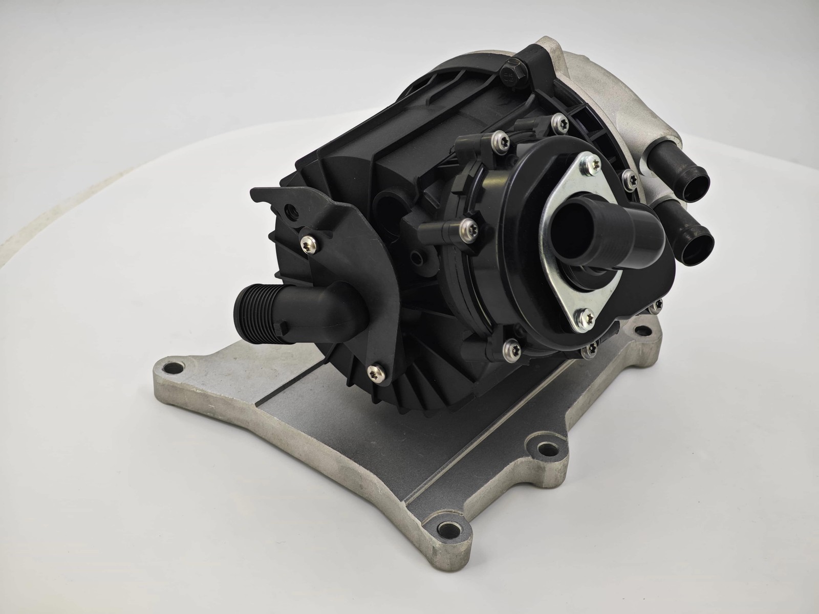 7093618C92 Crankcase Breather Kit For International Navistar MaxxForce DT 9 10