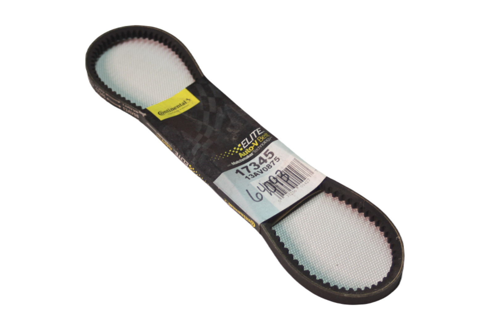 Continental 17345 Automotive V Belt
