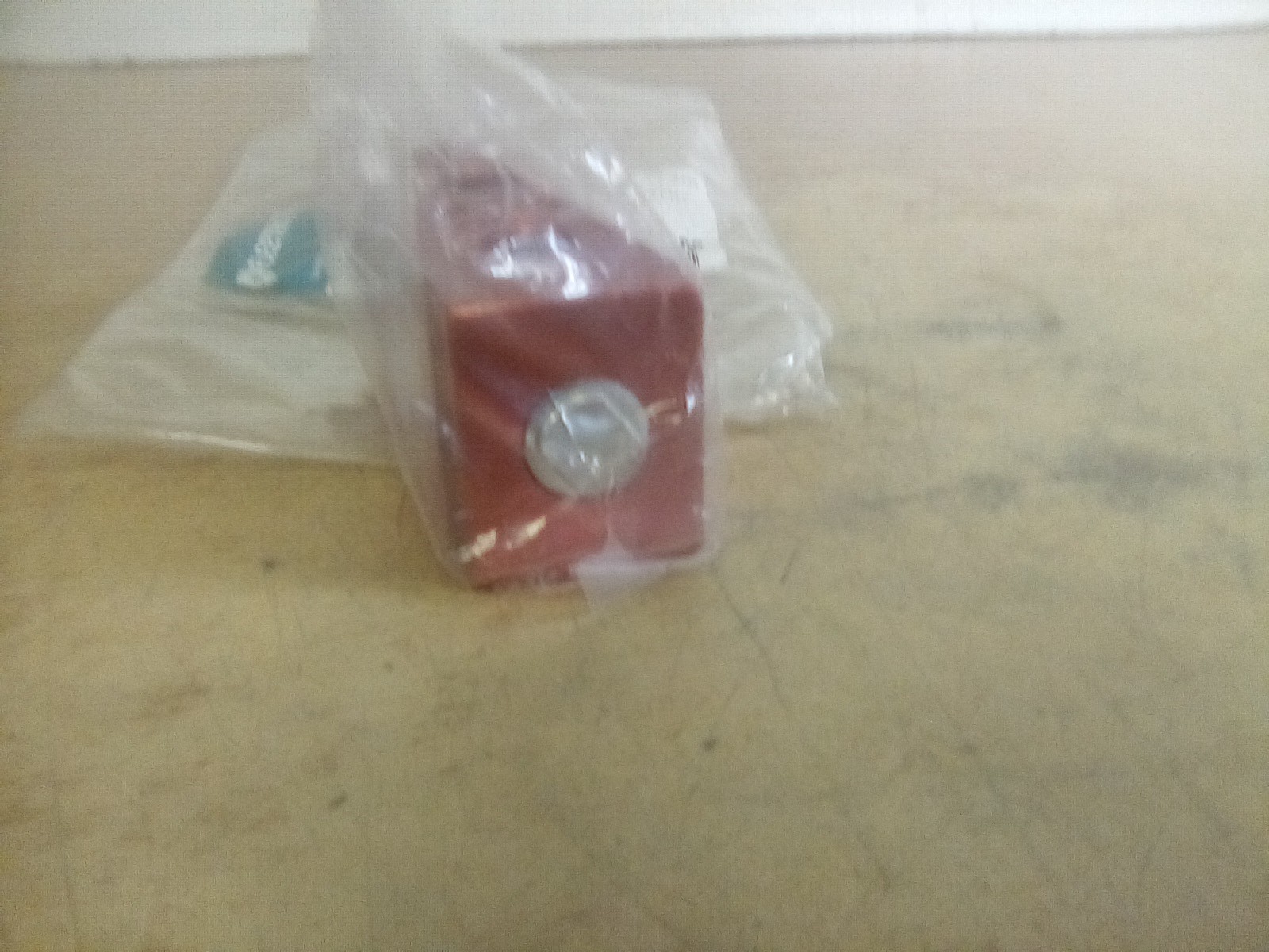 Fleetrite FLTAC3131021AM Expansion Valve