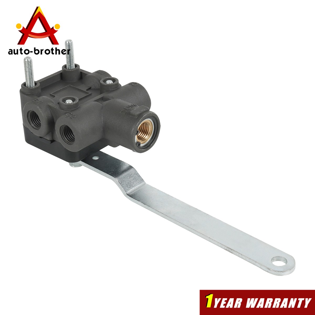 Height Control Valve For Hendrickson Replaces: Haldex VS-228, VS228, 3341974