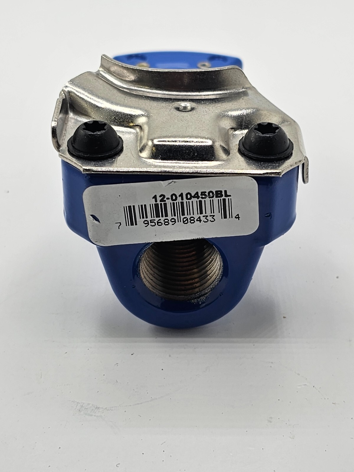 Phillips Standard Glad Hand Blue 12-130450BL