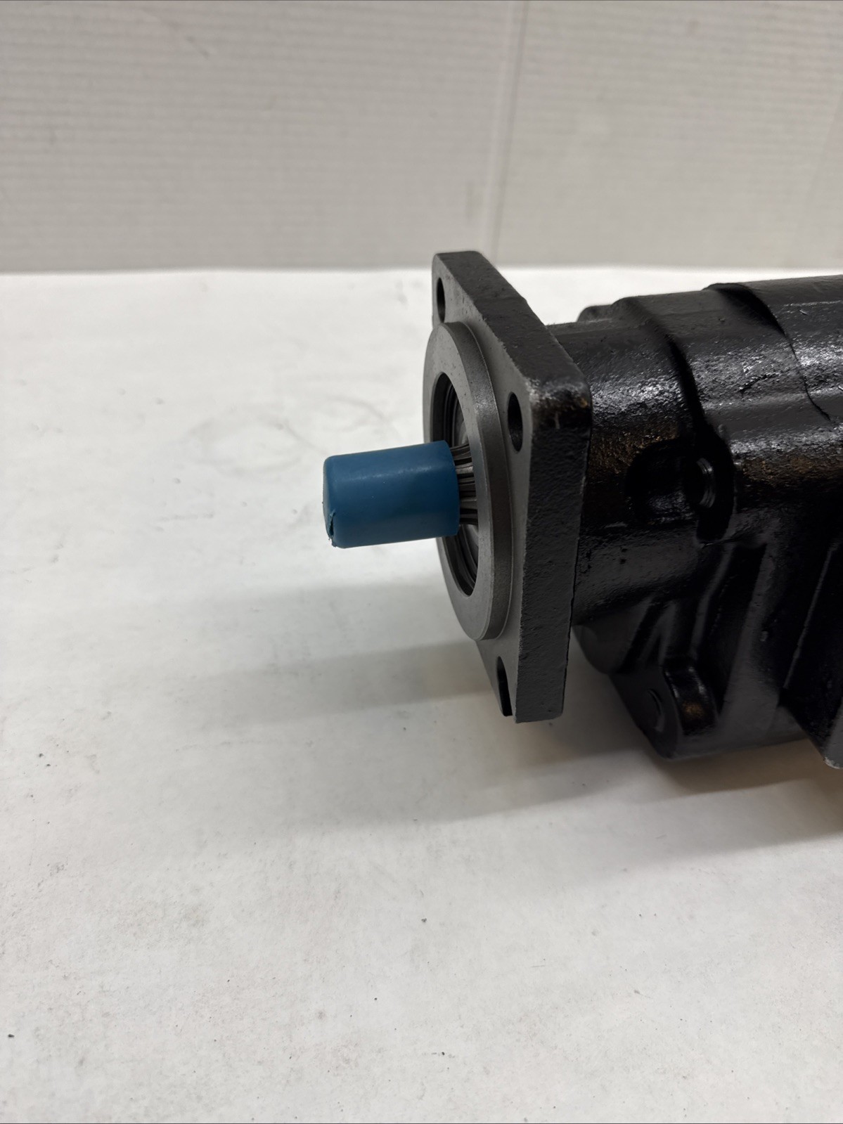 Heavy Motions H55B4B16SI27DI 7/8 13 Hydraulic Pump