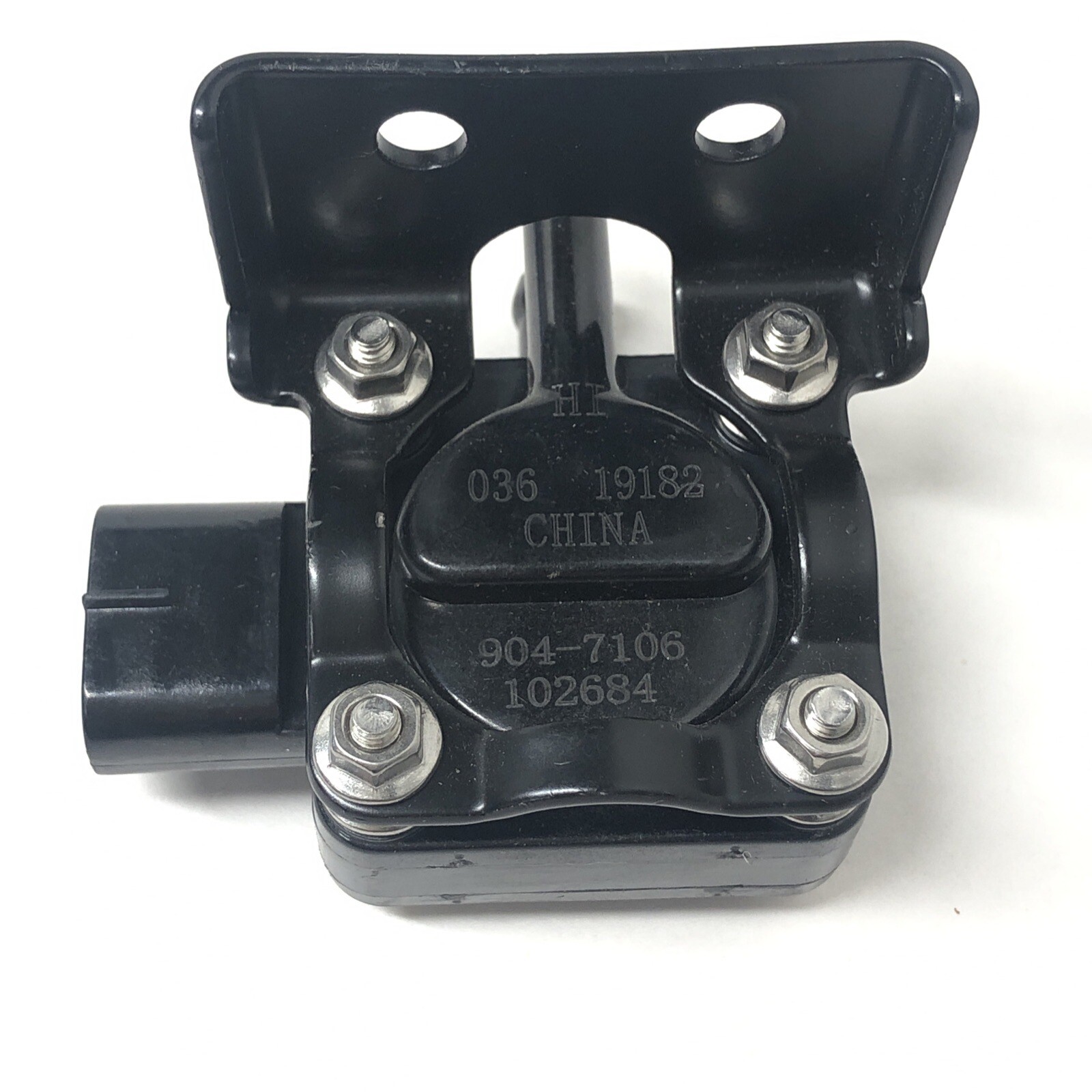 Dorman 904-7106 Differential Pressure Sensor 102684