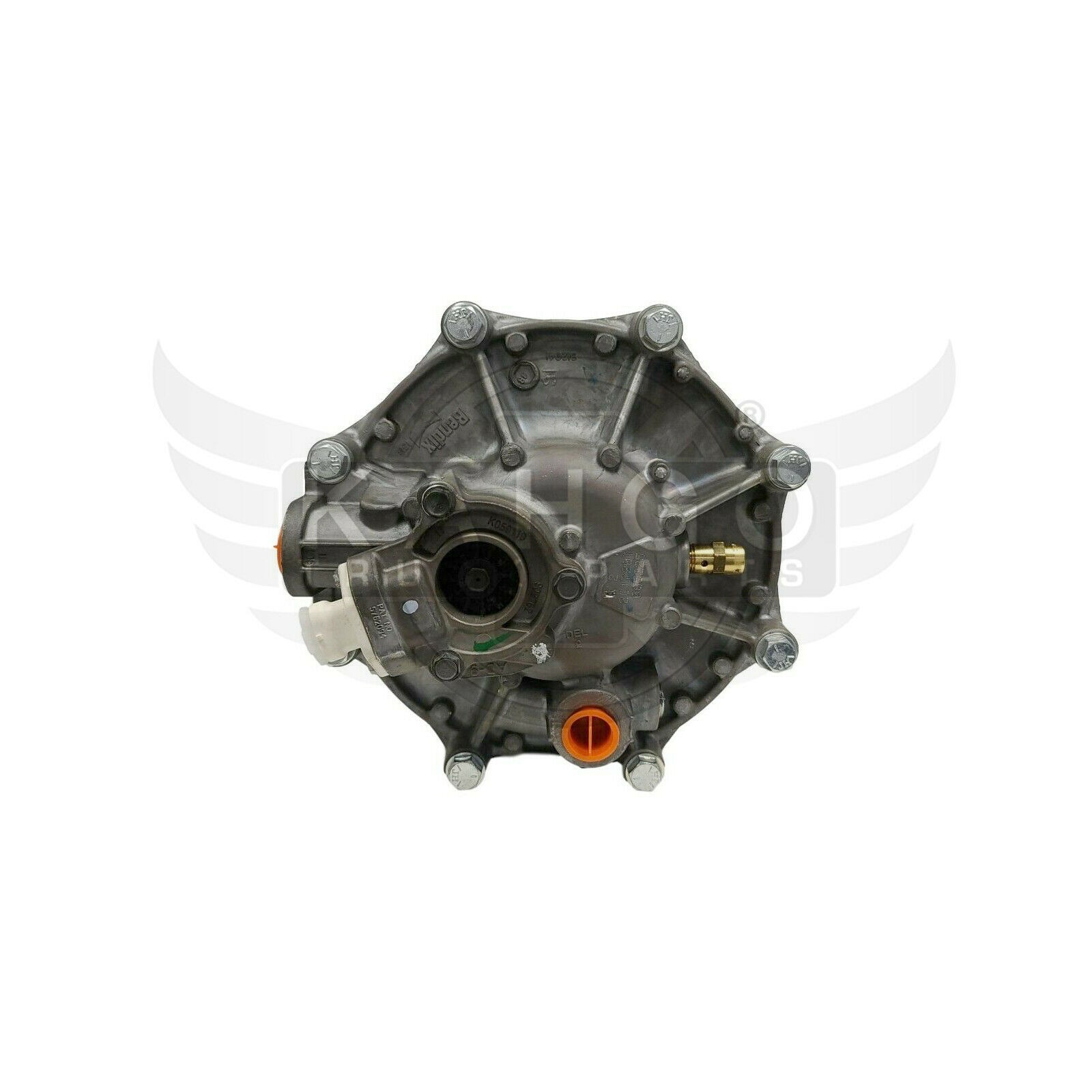 BENDIX AIR DRYER 109685X AD9 BW-5020263 065225