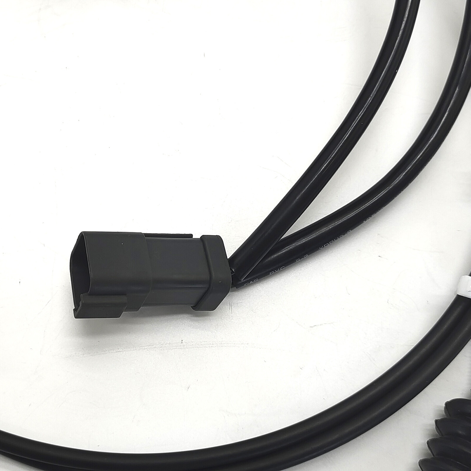New 4608380 Actuator for John Deere 35D Hitachi ZX30U-2 ZX30U-3 ZX33U-3 ZX38U-3