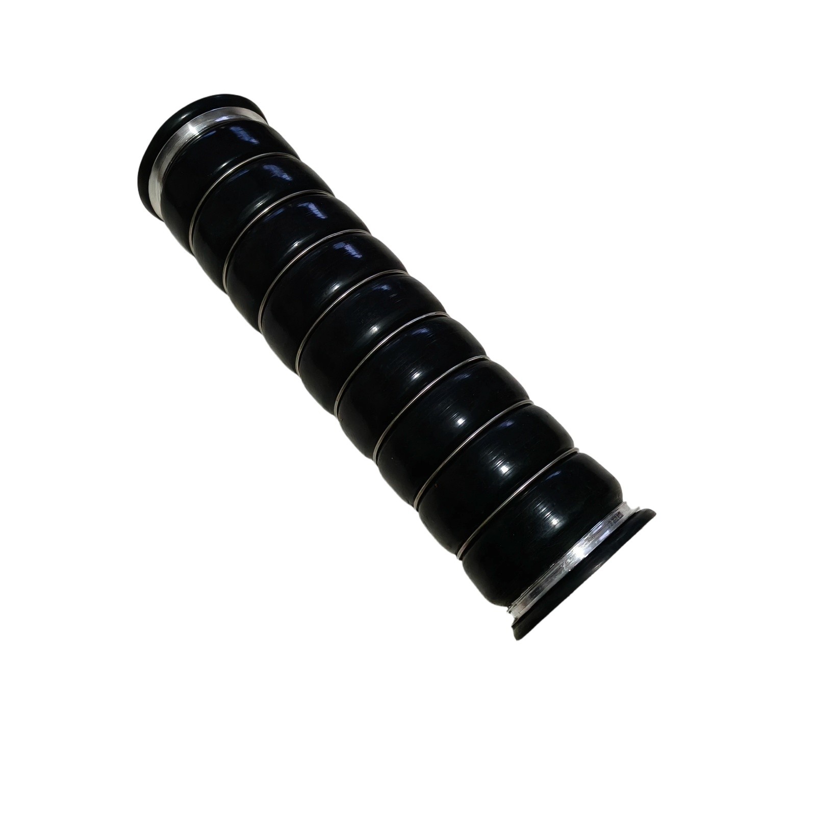 For 21312237 Volvo Truck D12 VNL Silicone Heavy Duty Charge Air Hose Hot Side