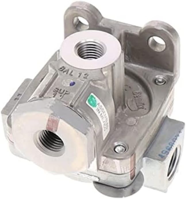Genuine Quick Release Valve – 289714N
